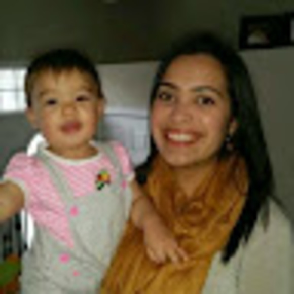 Meet your Posher, Tisbeth - Picture 1 of 1